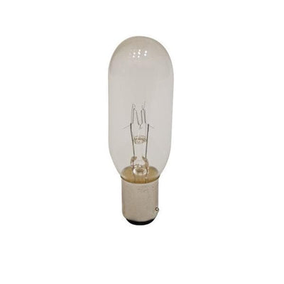 Wiko Ltd Bulb Projector 130V Incandescent Clear 50W Ea Each - CAX-130V