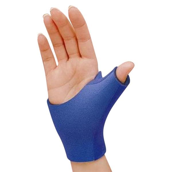 Patterson Med(Sammons Preston) Rolyan Support Thumb Size X-Large Neoprene 7-8" Left - A95259