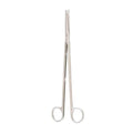 Miltex-Integra Miltex -Metzenbaum Scissors Straight 9" Stainless Steel Each 5-187