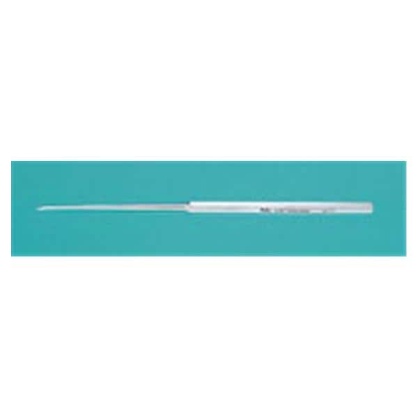 Miltex-Integra Miltex -Henry Schein Myringotomy Knife 6-1/2" Stainless Steel Each 19-2527