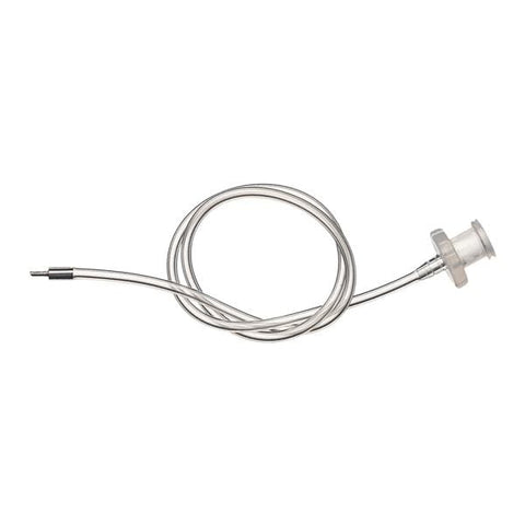 Beaver-Visitec Cannula Self-Retaining ACM Visitec 2gx9/64" 55 Degrees 25cm Flexible Tubing 3/Bx - 585061