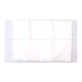 Dynarex Corporation Fluff Filled ABD Combine Pad 5x9" Non-Sterile Non-Woven Outer  - 3511