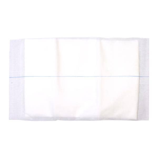 Dynarex Corporation Fluff Filled ABD Combine Pad 5x9" Non-Sterile Non-Woven Outer  - 3511