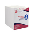 Dynarex Corporation Cotton Non-Woven Sponge 3x3" 4 Ply Sterile Not Made With Natural Rubber Latex - 3363