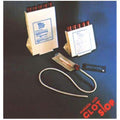 Axiom Medical Inc Drain Wound Petite Silicone 7Fr With CLOT STOP Sterile 10/Bx  - 201AT