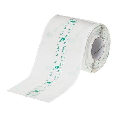 3M Medical Products Tegaderm Film Dressing 2"x11yd Sterile Roll Adhesive Adherent Transparent  - 16002