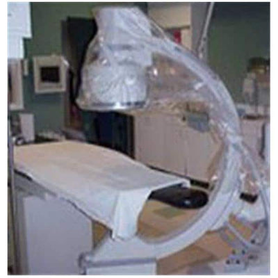 Advanced Medical Designs  12" C-Arm Drape - 07-PK804