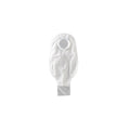 Convatec US SUR-FIT Natura 2-Piece 12" Ostomy Pouch Transparent - 411265