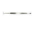 BR Surgical, LLC  Jameson Hook 5" Stainless Steel Ea - BR42-35313