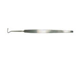 BR Surgical, LLC  Jameson Hook 5" Stainless Steel Ea - BR42-35313