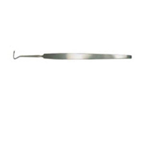 BR Surgical, LLC  Jameson Hook 5" Stainless Steel Ea - BR42-35313