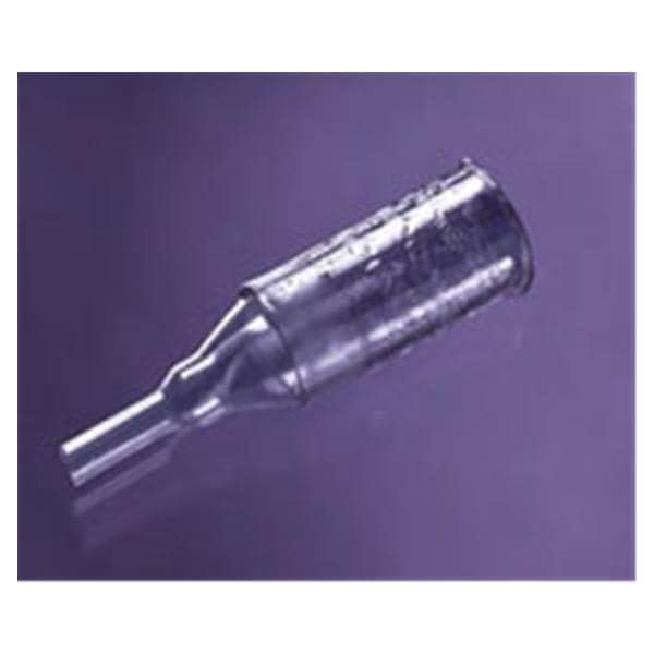 Medline Industries Inc External Catheter Plastic _ - RCH33302