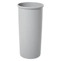 Newell Brands Dist. LLC Waste Receptacle 4/Case - FG354600GRAY
