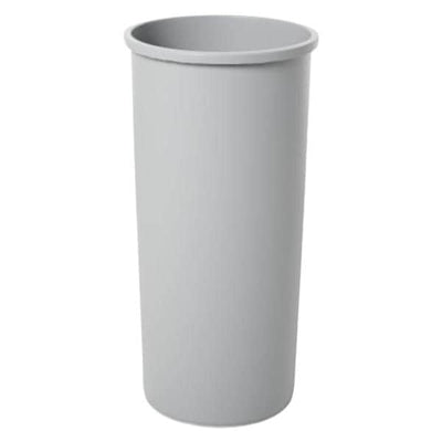Newell Brands Dist. LLC Waste Receptacle 4/Case - FG354600GRAY