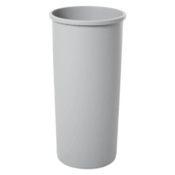 Newell Brands Dist. LLC Waste Receptacle 4/Case - FG354600GRAY
