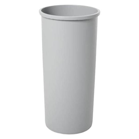 Newell Brands Dist. LLC Waste Receptacle 4/Case - FG354600GRAY