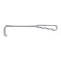 Miltex-Integra Miltex -Meister-Hand Richardson Retractor 9-1/2" Stainless Steel Each MH11-247