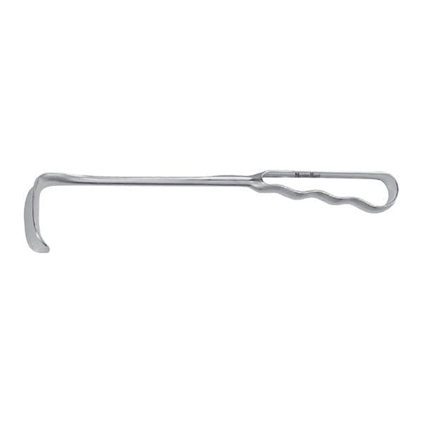 Miltex-Integra Miltex -Meister-Hand Richardson Retractor 9-1/2" Stainless Steel Each MH11-247
