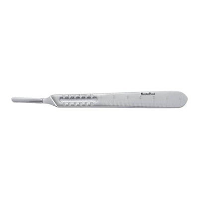 Integra York Pa, Inc -MH Knife Handle #4 For Surgical Blade 20-25 X-Fine MH4-8
