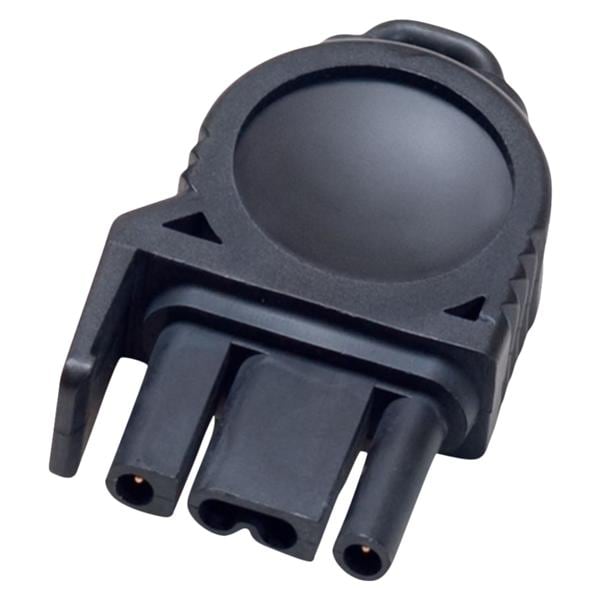 Physio Control Corp -Plug Defibrillator Each 11113-000002