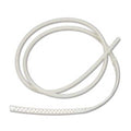 Aspen Surgical Drain Wound Discrete Silicone 7mmx20cm Full Perforated Flat Tip Sterile 10/Ca - 370006