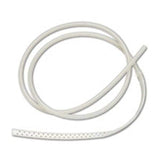 Aspen Surgical Drain Wound Discrete Silicone 7mmx20cm Full Perforated Flat Tip Sterile 10/Ca - 370006