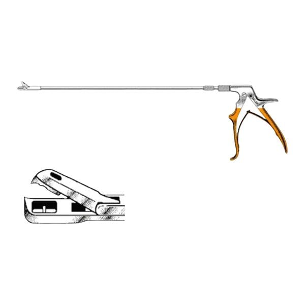 Sklar Instruments -Tischler-Universal Biopsy Micro-Cut Forcep Straight 8" Stainless Steel Each 90-8960