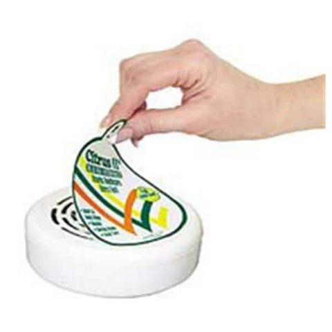 Beaumont Products, Inc Citrus II Solid Air Freshener8 Oz. Each - 636471430
