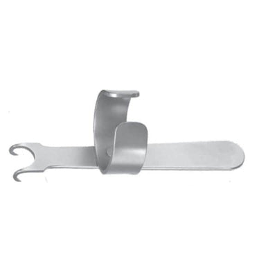 Integra York Pa, Inc -Padgett Double Hook 3-1/2" Stainless Steel Each PM-886