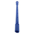 BR Surgical, LLC -_ Protection Sleeve Blue BR980-0021A