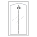 Sklar Instruments -Brush Polyethylene _ 96-4140