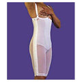 Summit Medical -Body Compression Girdle Above Knee XL White V-853-WXL