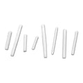 Beaver-Visitec Int Ultracell PVA Ear Wick 7x20mm Sterile Cylinder Long LF - 30311-C