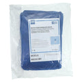 Medline Industries Inc -Proxima 159x15" Sterile Surgical Drape 3-1/2" Fenestrated DYNJP8412