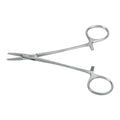 Miltex-Integra Miltex -Meister-Hand Halsey Needle Holder 5" Stainless Steel Each MH8-8