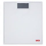 Seca Scales -Clara Floor Scale 330lb Capacity Digital Each 8031320009