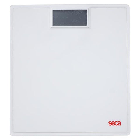 Seca Scales -Clara Floor Scale 330lb Capacity Digital Each 8031320009