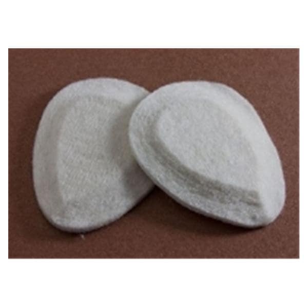 Dr. Jill's Footpads Inc -Orthopedic Pad Foot Felt J-57 Felt 3/16"