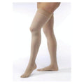 BSN Medical, Inc Opaque Compression Stocking Thigh High XL Natural - 115277