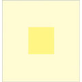 Medline Industries Inc 16x16" Non-Sterile Surgical Incise Drape Non-Fenestrated - DYNJSD1021
