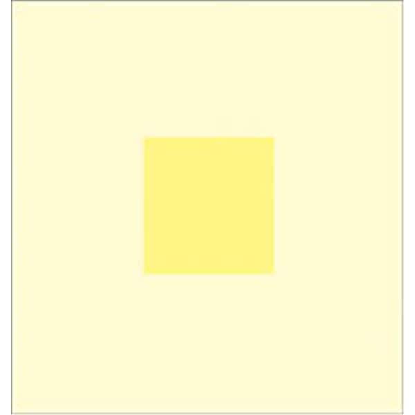 Medline Industries Inc 16x16" Non-Sterile Surgical Incise Drape Non-Fenestrated - DYNJSD1021