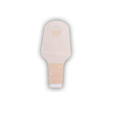Convatec US Natura 2-Piece 12" Ostomy Pouch Opaque - 404027