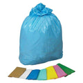 Medegen Medical Products, LLC  Linen Bag Twist Tie Disposable Plastic- MAI 306