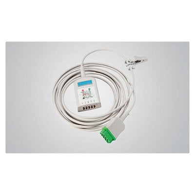 SunMed Multi-Link Electrocardio Cable New Each - 2022948-001