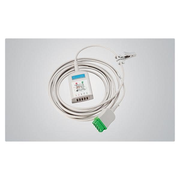 SunMed Multi-Link Electrocardio Cable New Each - 2022948-001