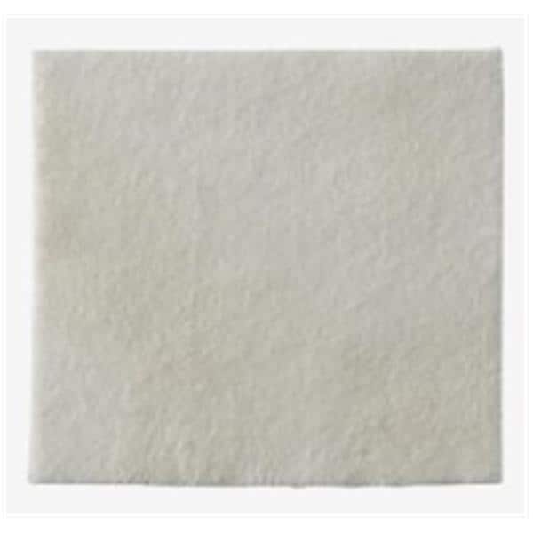 Coloplast Corp Biatain Ag Cal Alg/CMC/Ionic Slvr Alginate Ag Dressing 6x6 Strl NAdhs Wht - 3765