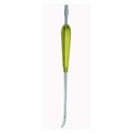 BR Surgical, LLC Suction Elevator Slight Curve Stainless Steel Autoclavable Reusable Ea  - BR38-34001