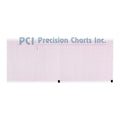 Precision Charts ECG/EKG Recording Paper New For 1250A 10/Box - PA9000Z