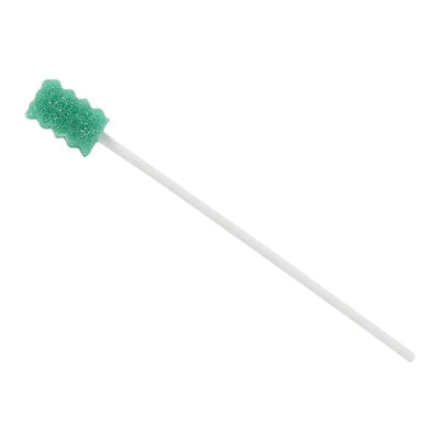 Medline Industries Inc -Oral Swab Disposable 500/Case MDS096502