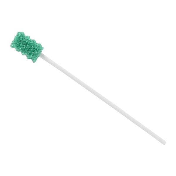 Medline Industries Inc -Oral Swab Disposable 500/Case MDS096502